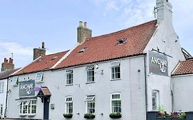 The Anchor Inn